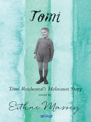 cover image of Tomi